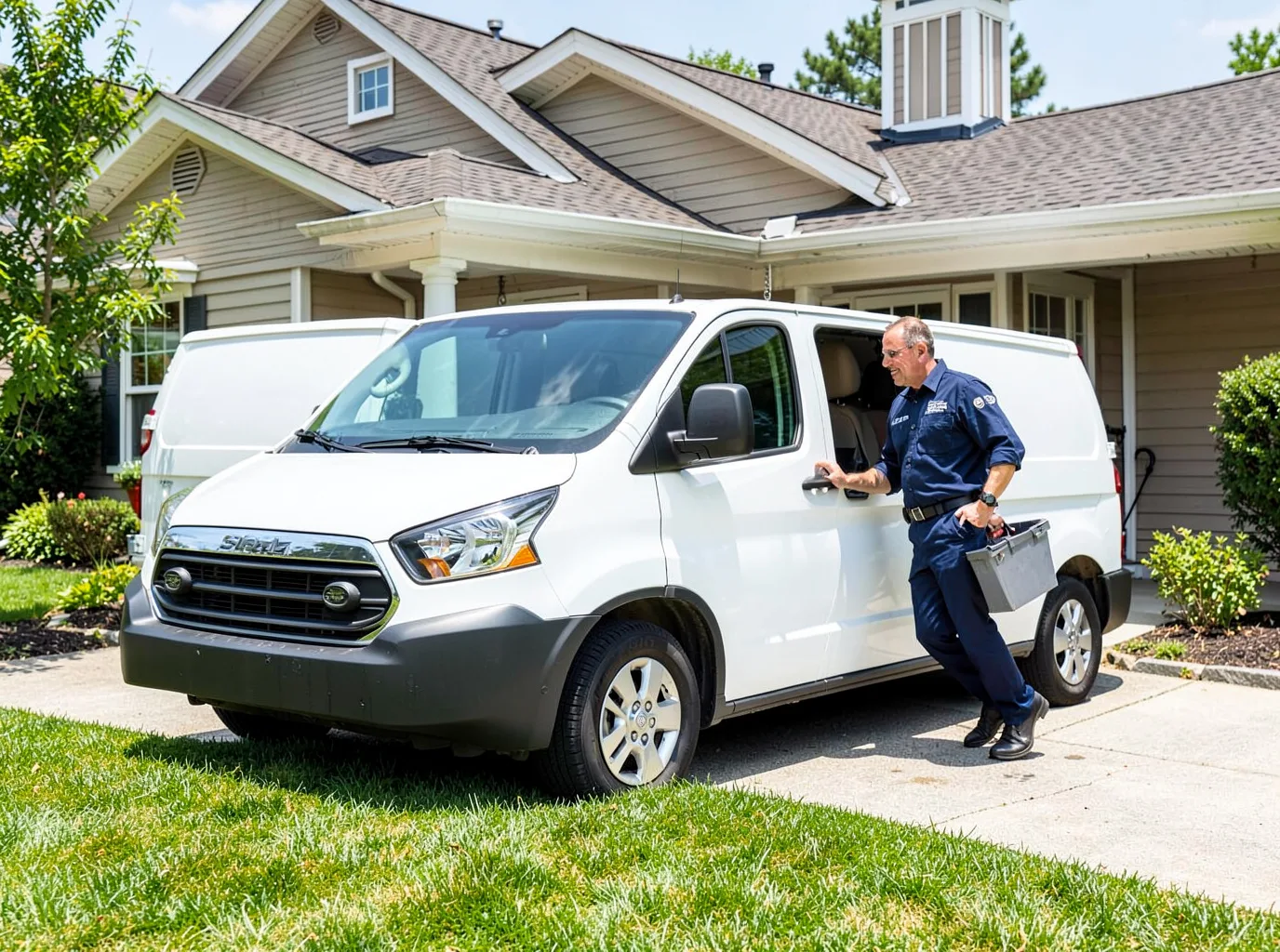 Emergency Plumber company in Redford, MI