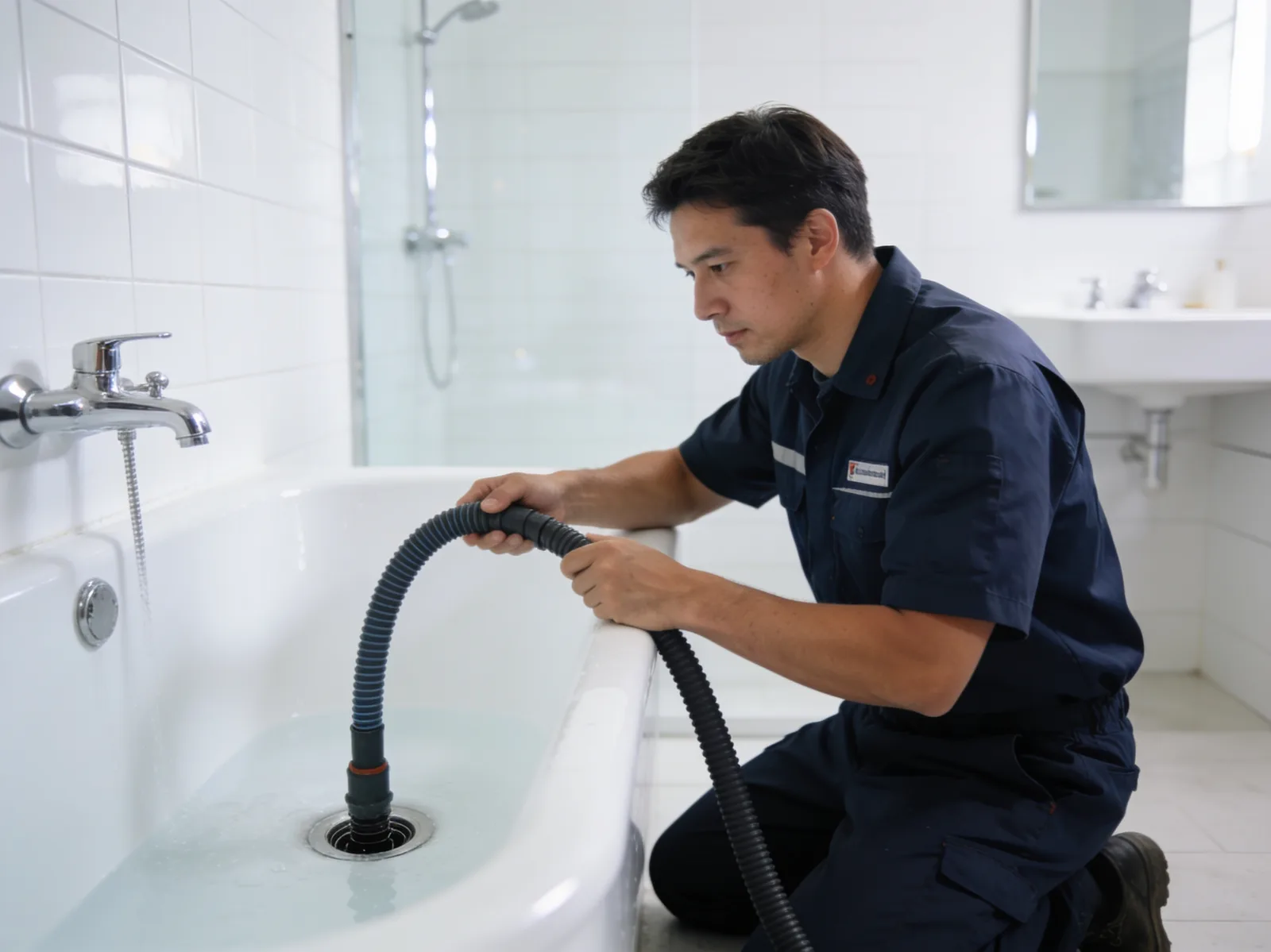 Emergency Plumber Redford, MI FAQs